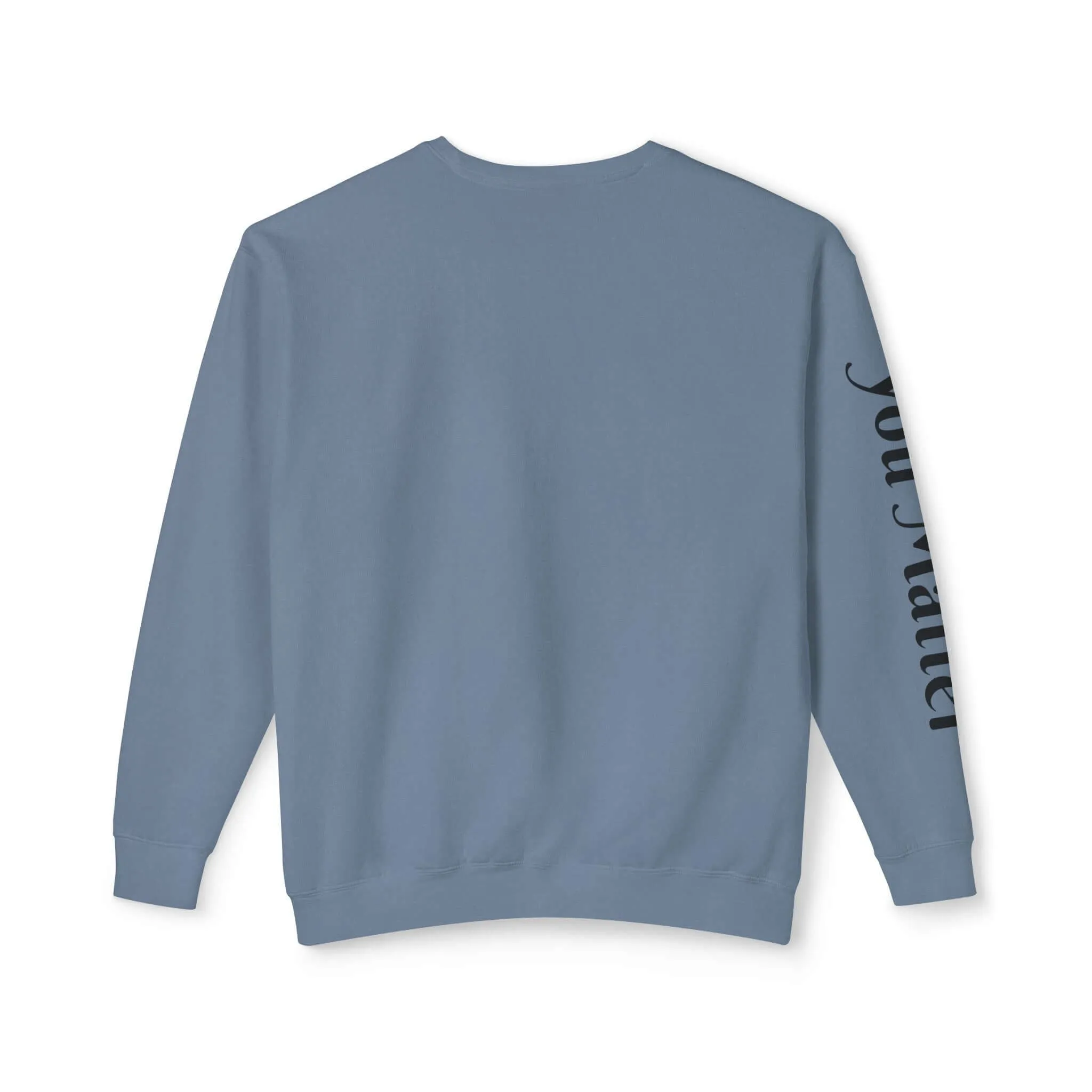 Lightweight Crewneck Sweatshirt | You Matter