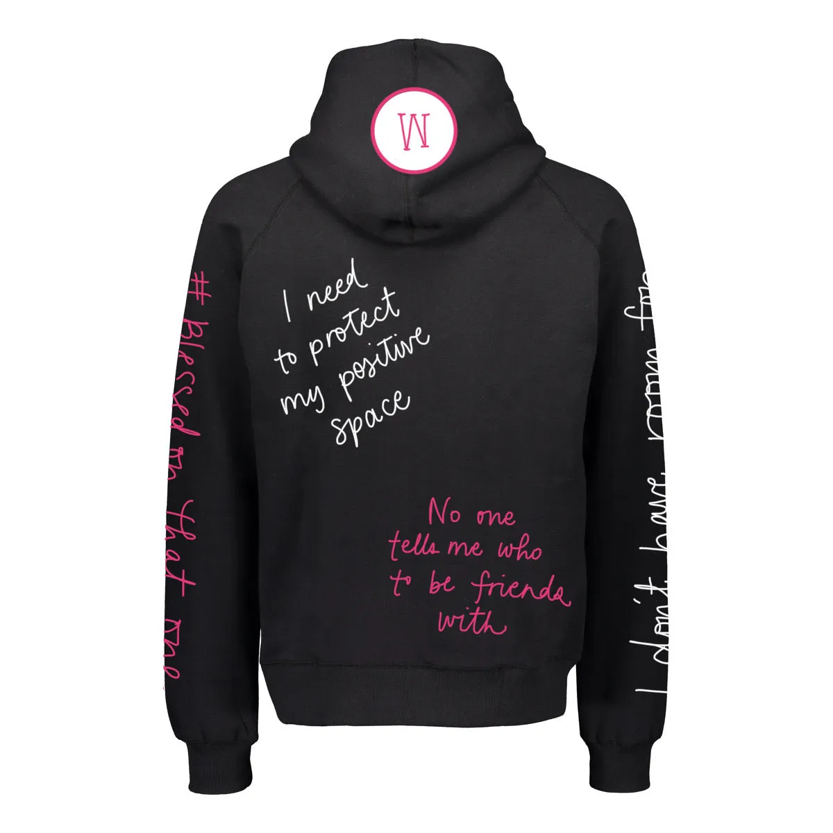 Limited Edition Meredith Marks Sweatsuit