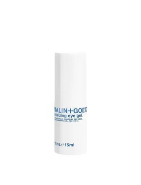 Malin   Goetz Revitalising Eye Gel 15ml