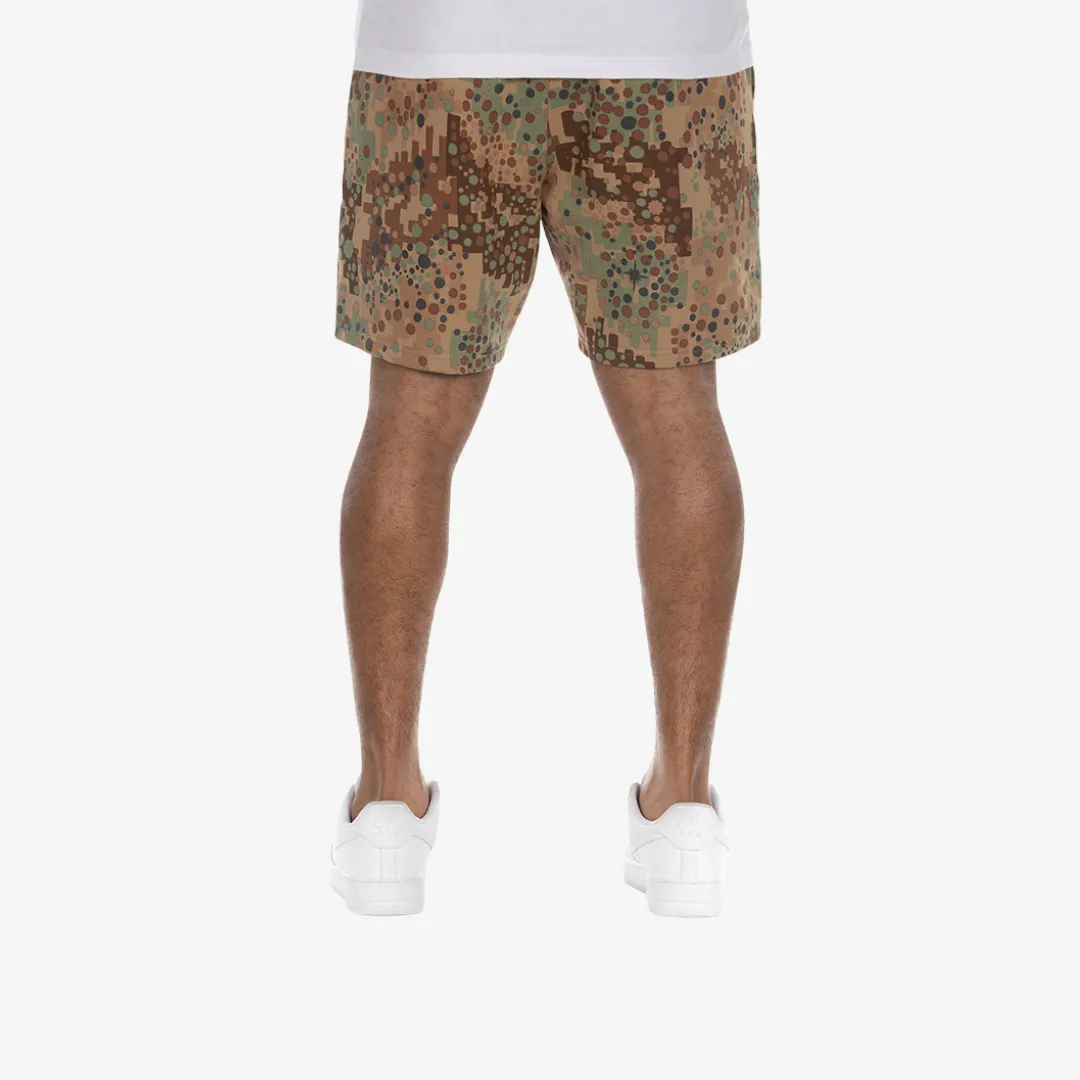 mens billionaire boys club titan shorts (nomad)