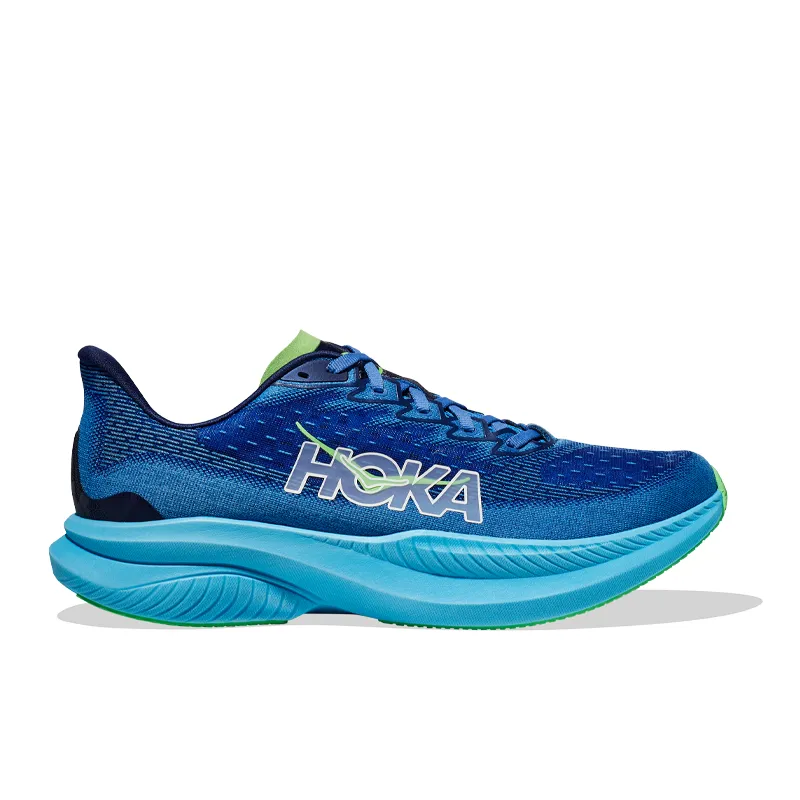 Men's Hoka Mach 6 (Wide - 2E)