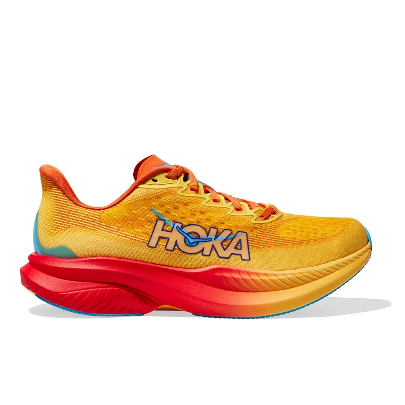 Men's Hoka Mach 6