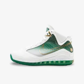 (Men's) Nike LeBron 7 'MTAG More than a Game New York City' (2009) 375664-177