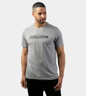 MEN'S TURBULENCE T-SHIRT - GREY