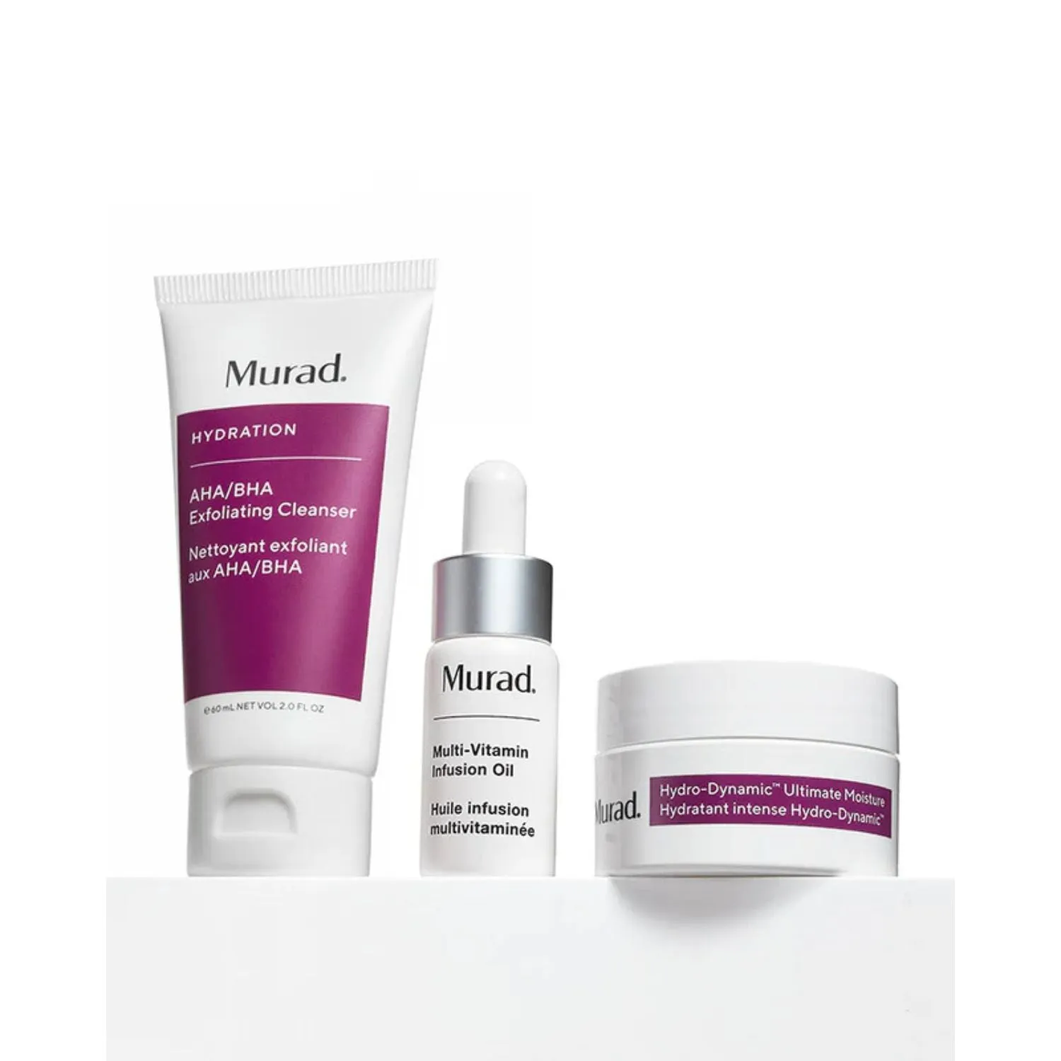 Murad | Hydrate Trial Kit