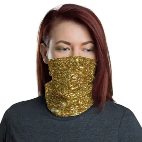 Neck Gaiter GOLD