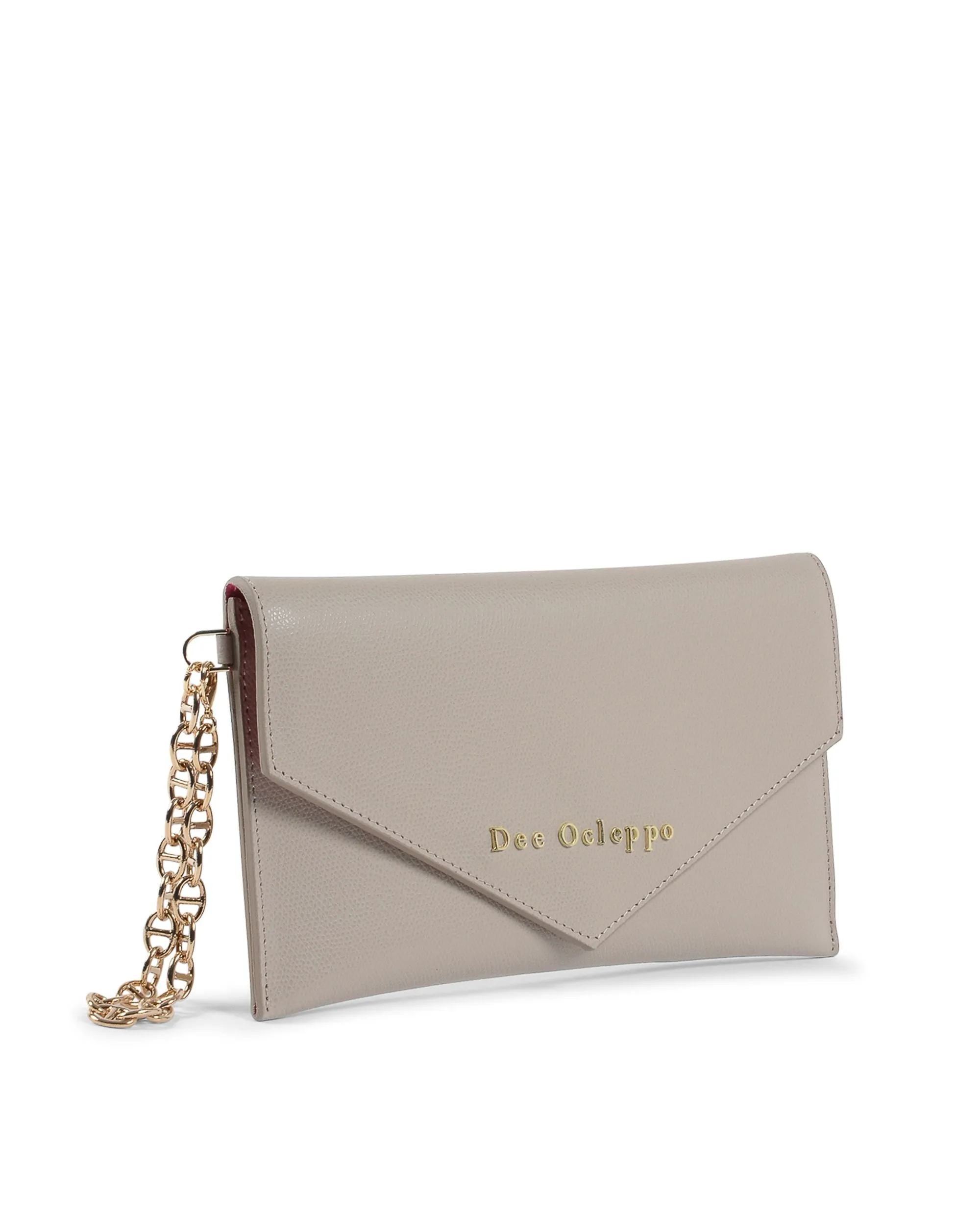 Palmellato Clutch