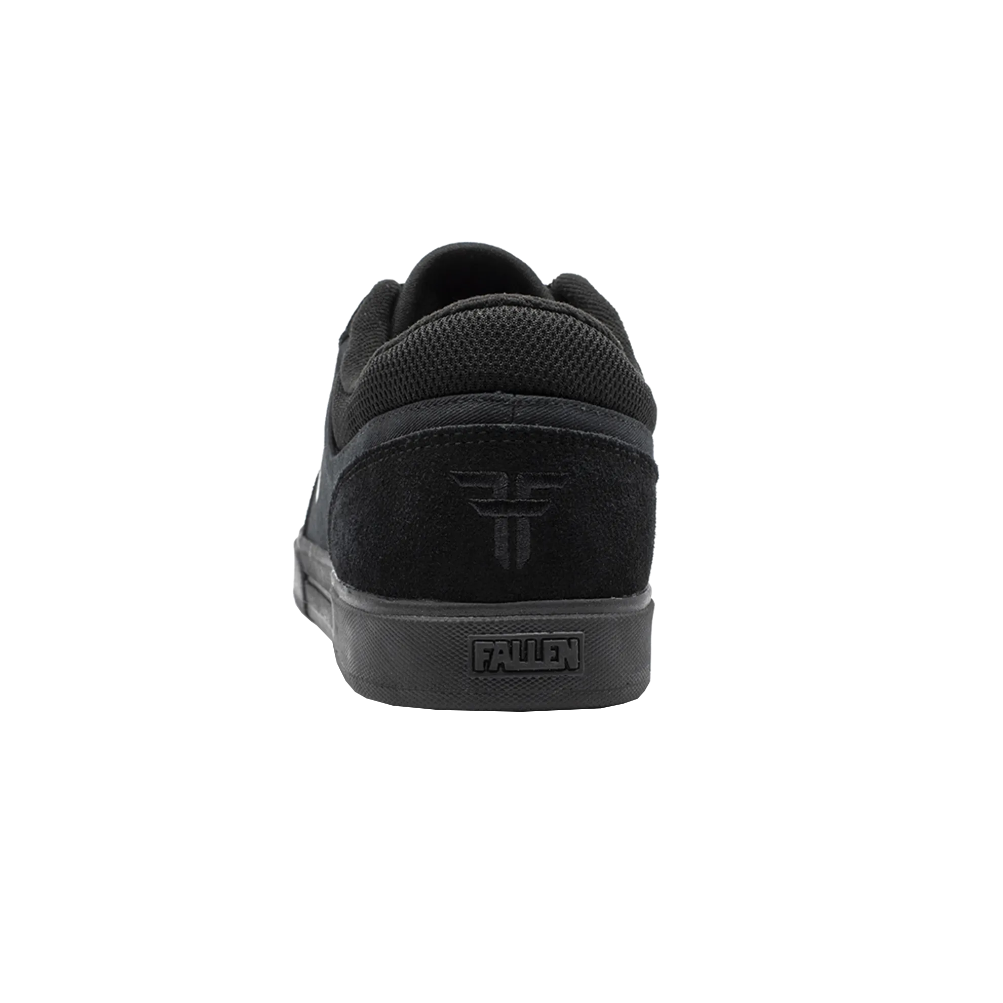 PATRIOT FULL BLACK - CUPSOLE