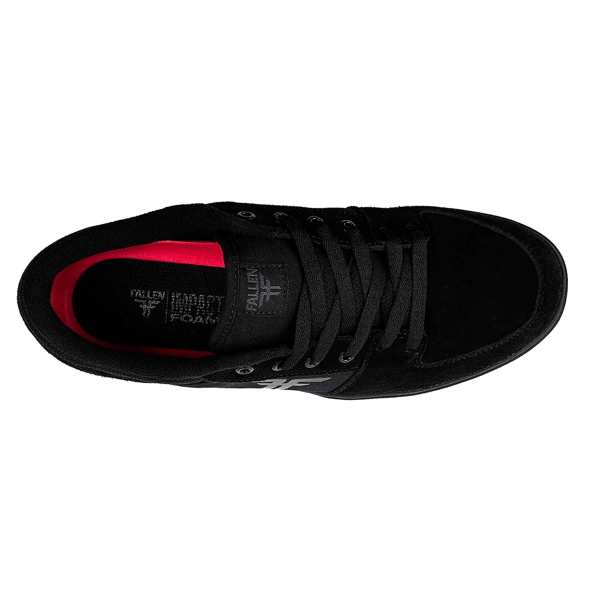 PATRIOT FULL BLACK - CUPSOLE