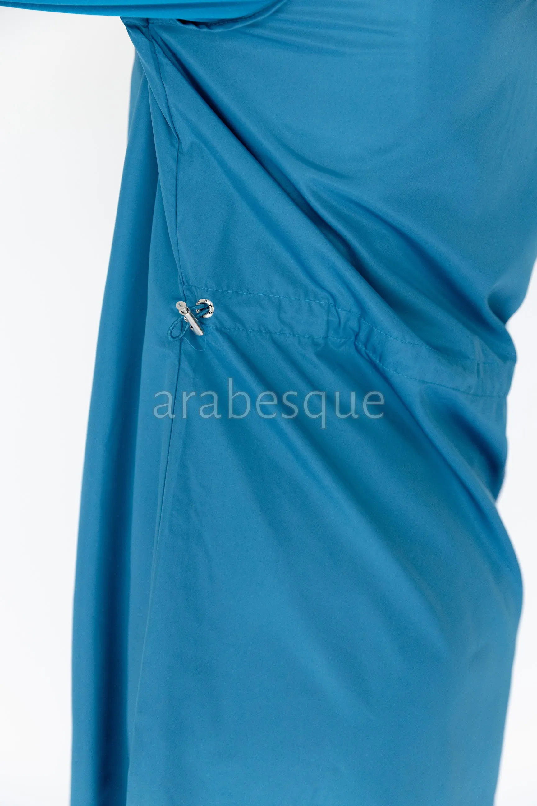 Pearl Detail Burkini