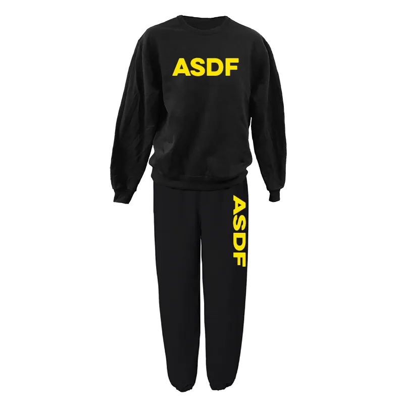 PT Uniform Sweatshirt - ASDF