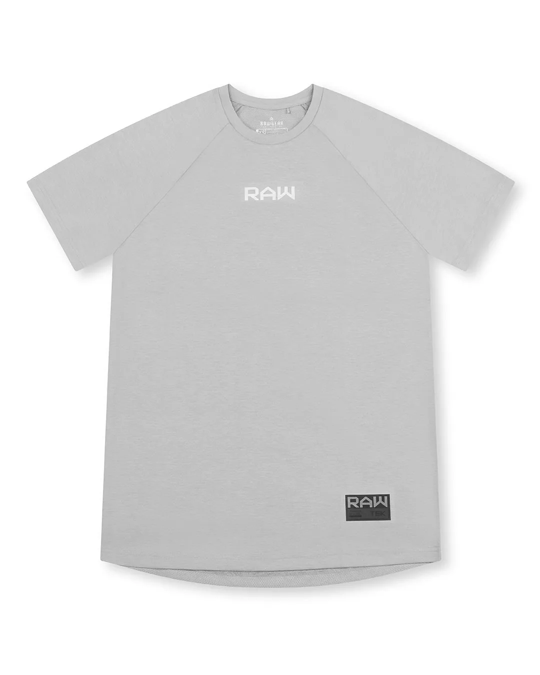 Raw-Tek Performance Raglan Short Sleeve