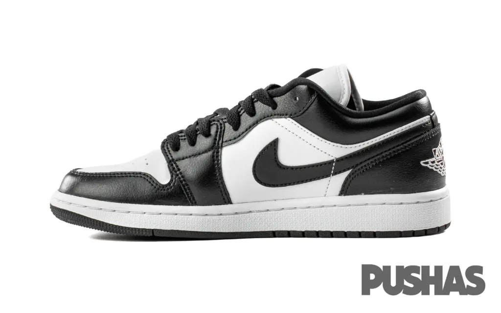 [Refurbished] Air Jordan 1 Low 'Panda' W (2023)