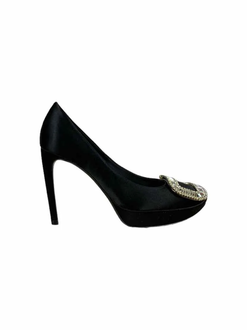 Roger Vivier Size 36 Limelight Pumps