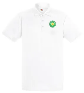 Rushmere Mens Performance Polo