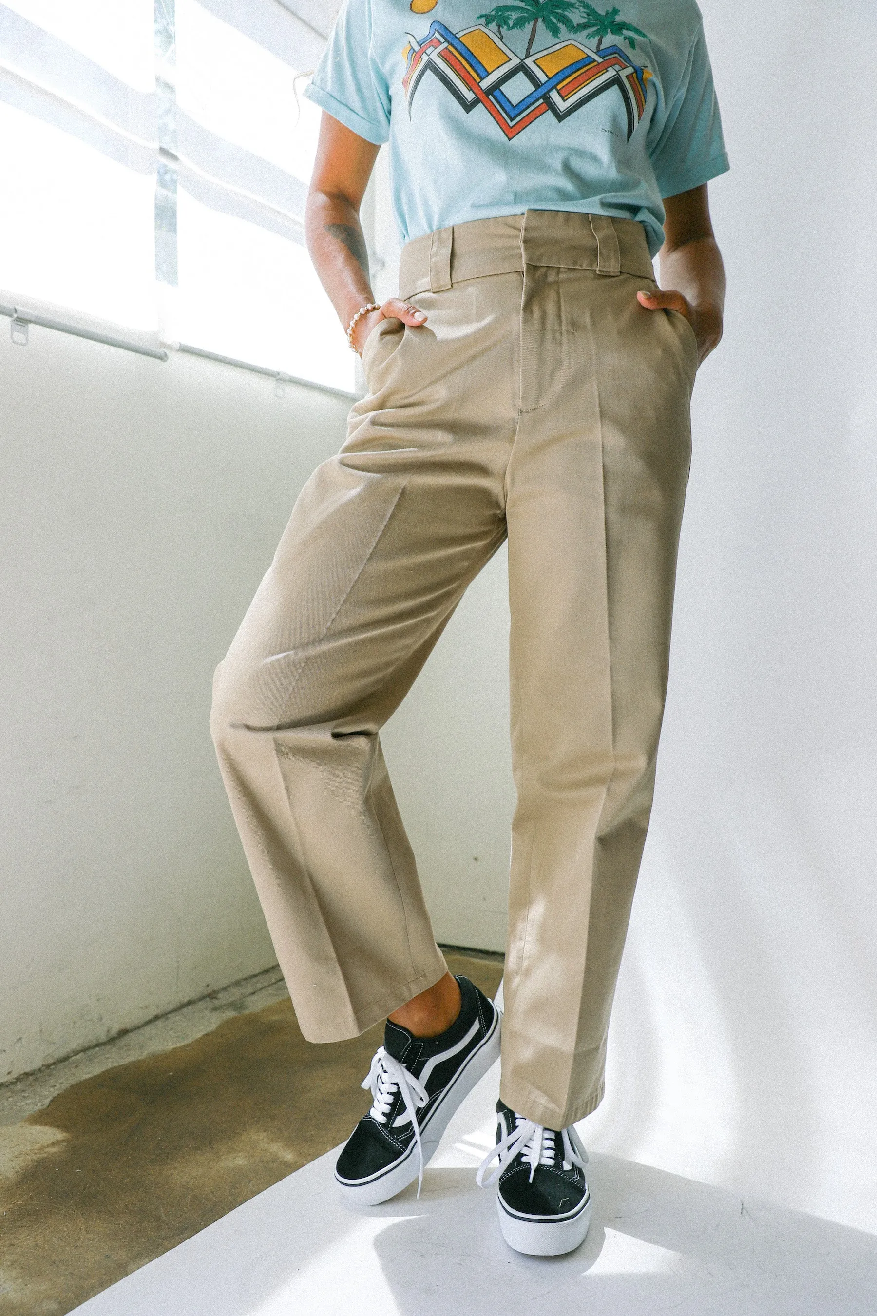 Sand Donna Pant