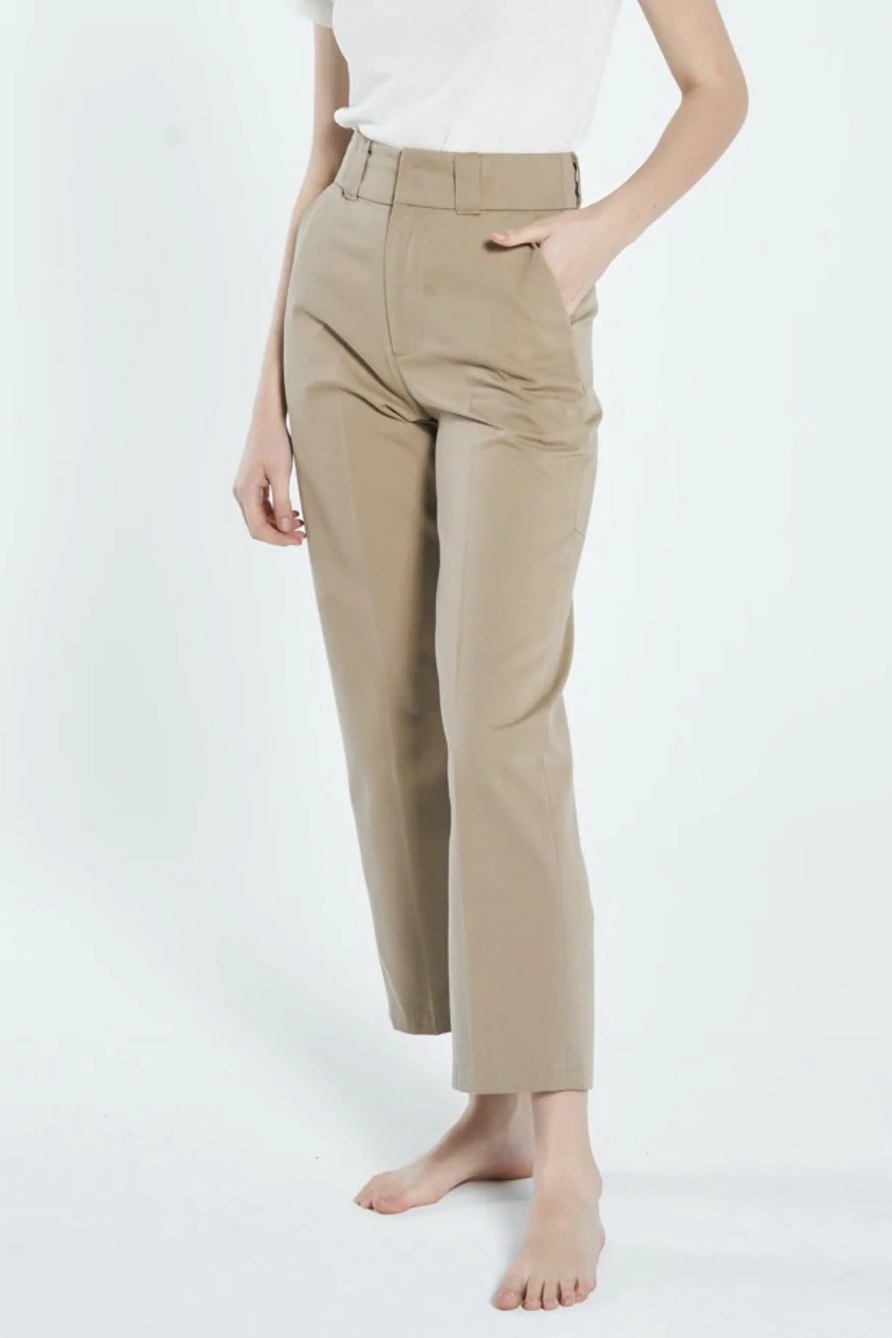 Sand Donna Pant