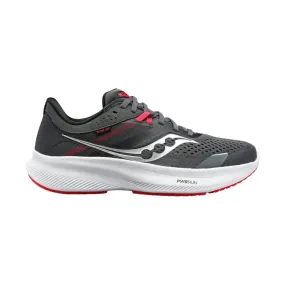 Saucony Women's Ride 16 Running Shoes - Shadow/Lux