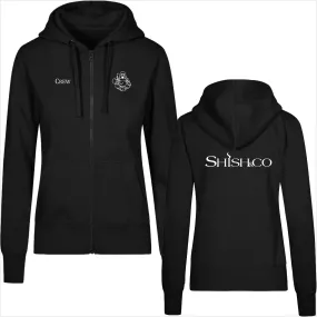 Shish & Co - Zip-Hoody Lady ***** #01