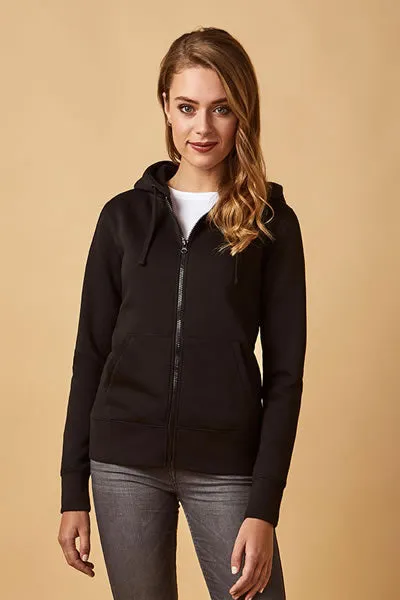 Shish & Co - Zip-Hoody Lady ***** #01