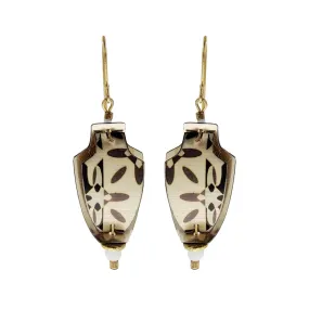 Singerman & Post Desert Elegance Earrings