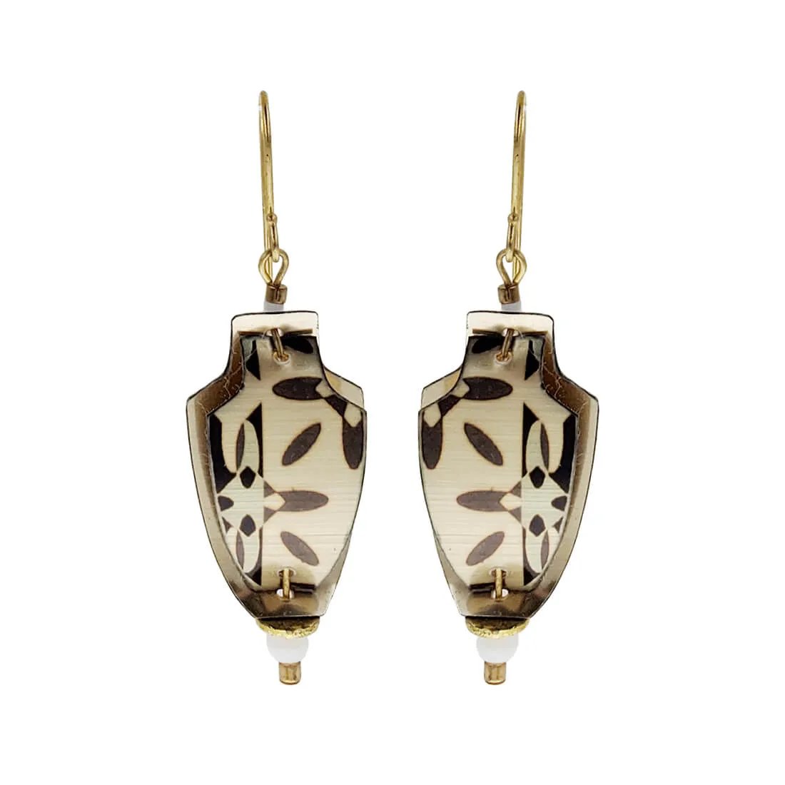 Singerman & Post Desert Elegance Earrings