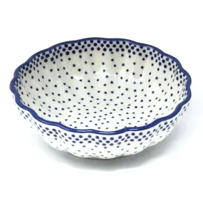 Sm Shell Bowl 4.5 in Simple Elegance