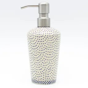 Soap Dispenser in Simple Elegance