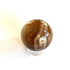 Soul Center Agate sphere