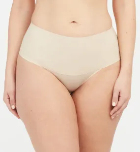 SPANX Undie-tectable? Brief