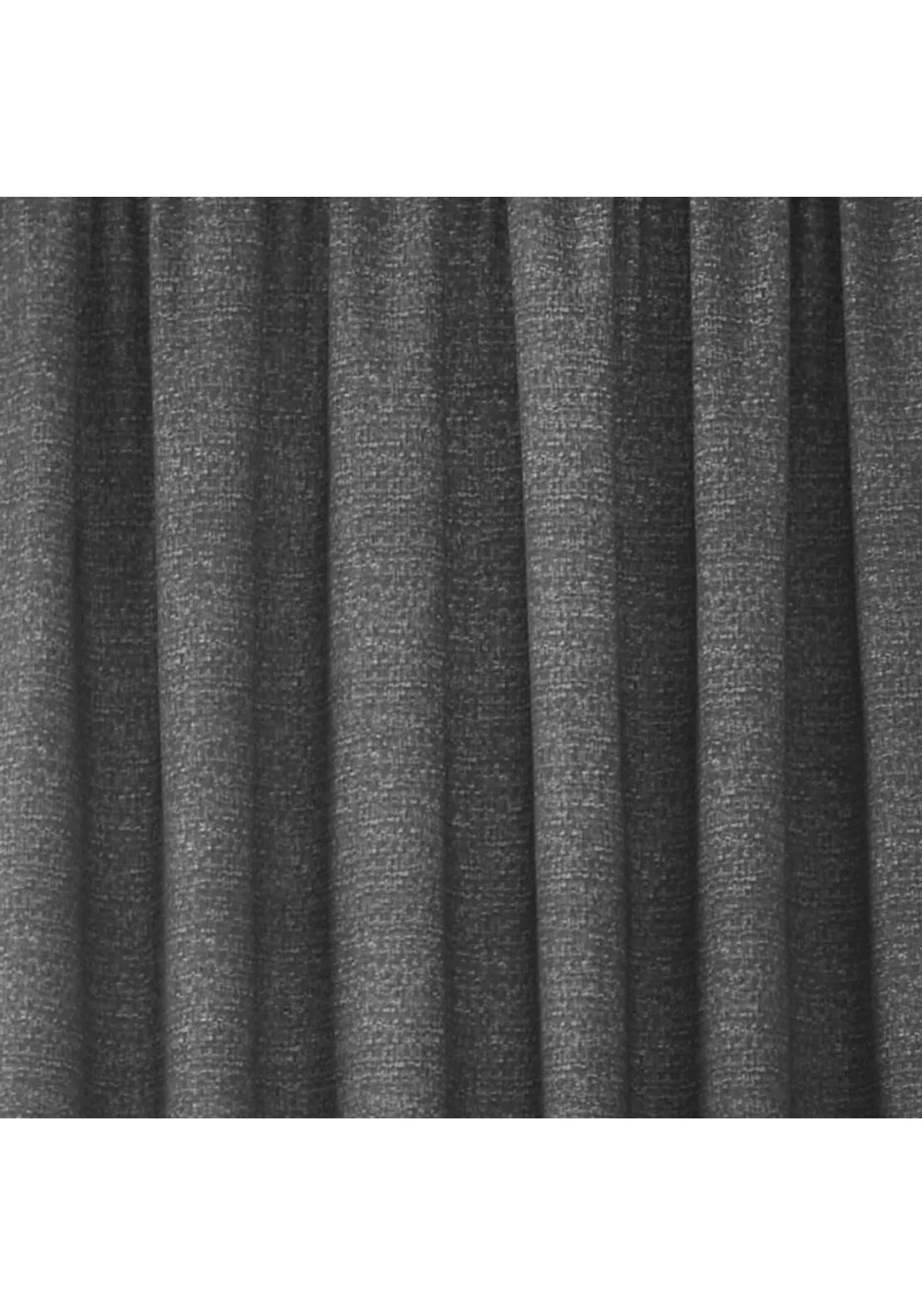 Super Warm Curtains - Grey