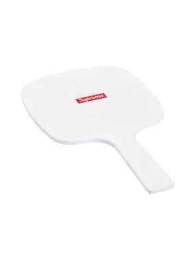 Supreme Hand Mirror White [FW18]