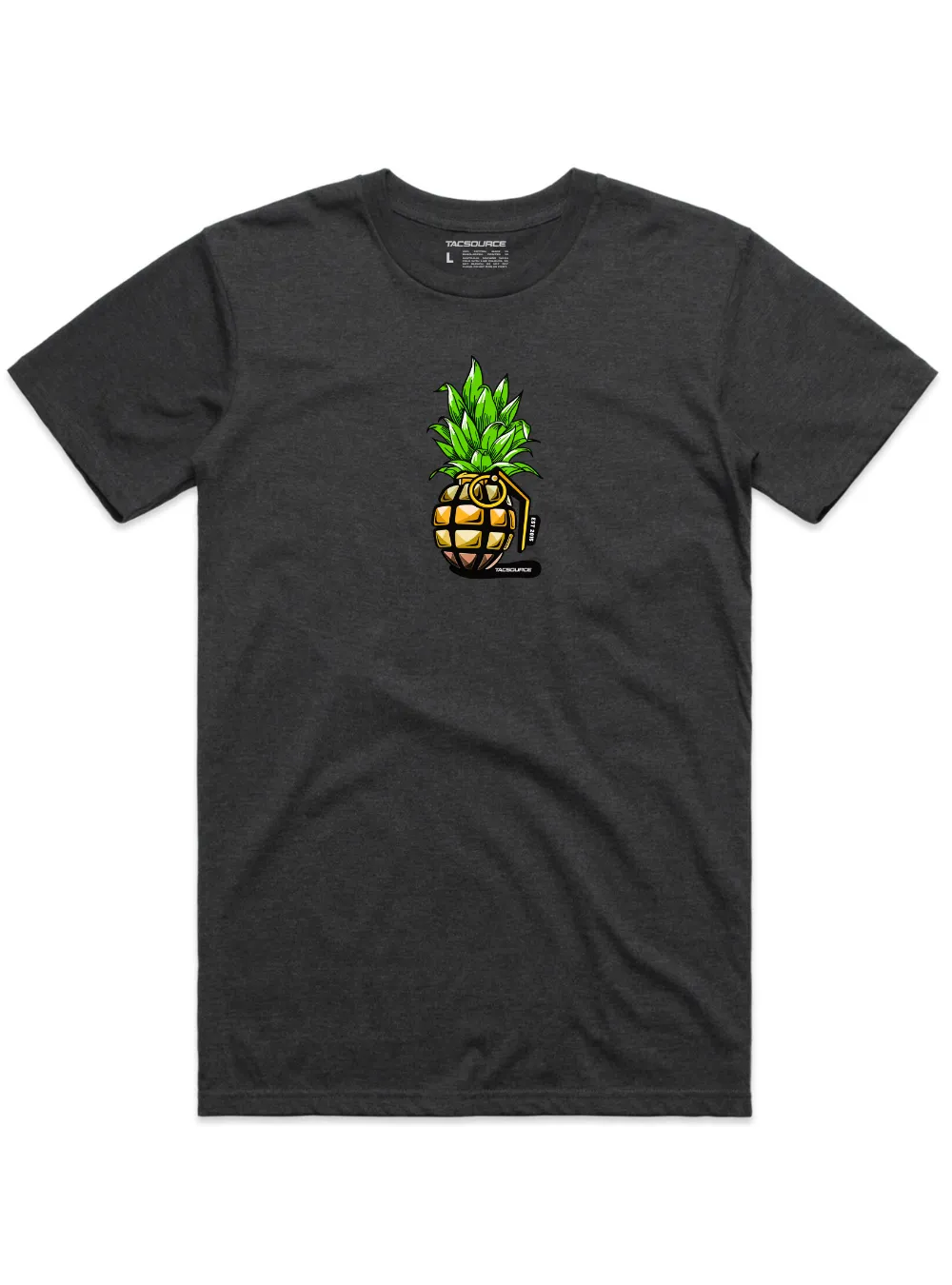 TacSource Pineapple Tee