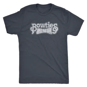 The Bowties Men's Tri-blend Tee