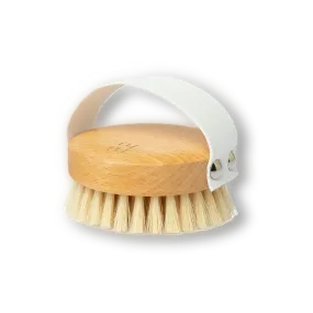 The Soft Dry Brush