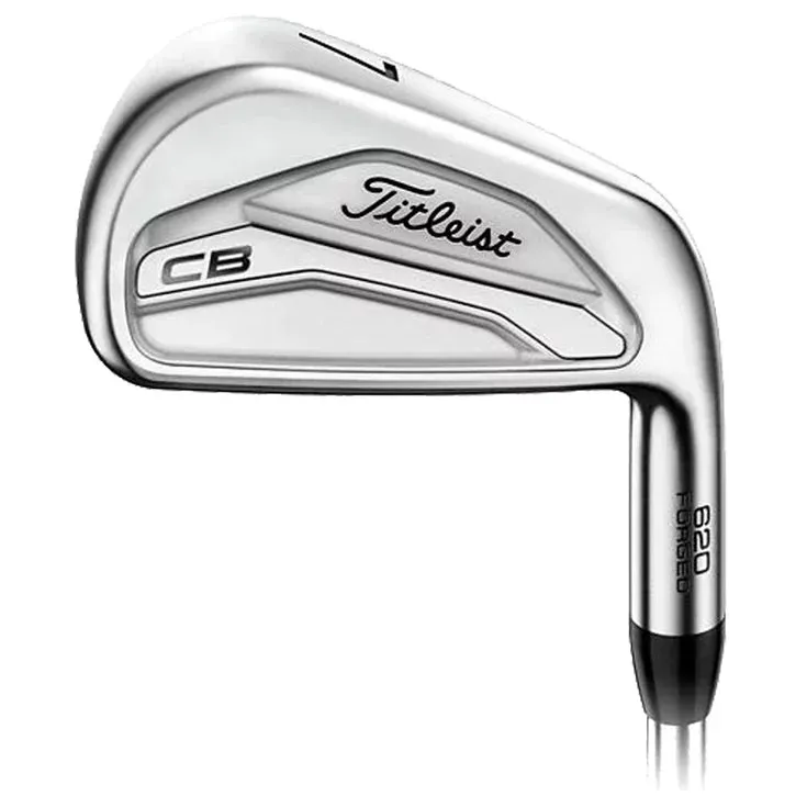 Titleist New Série de Fers 620 CB