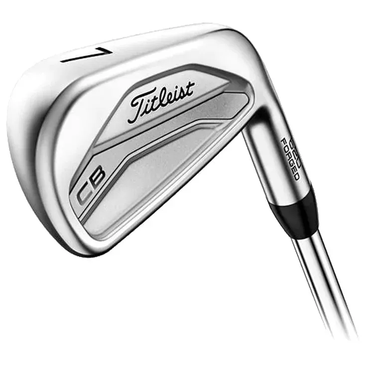 Titleist New Série de Fers 620 CB