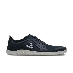 Vivobarefoot Primus Lite III Mens Navy