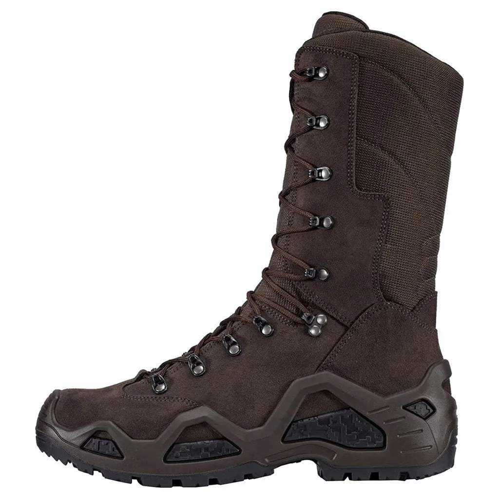 Z-11S GTX C Nubuck Leather Textile Men's Waterproof Hiking Boots